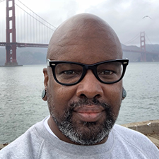 Joe Harper - headshot